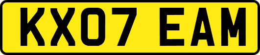 KX07EAM
