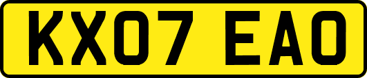 KX07EAO