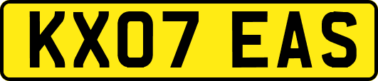 KX07EAS