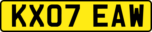 KX07EAW