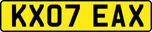 KX07EAX