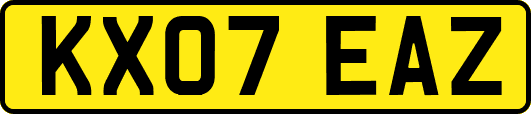 KX07EAZ