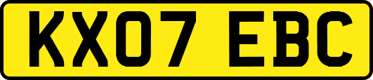 KX07EBC