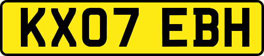 KX07EBH