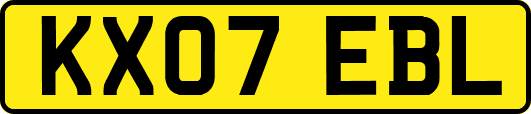 KX07EBL
