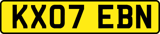 KX07EBN