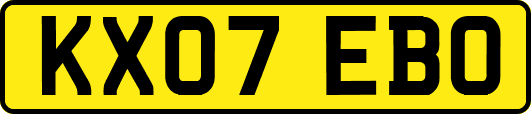 KX07EBO