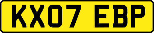 KX07EBP