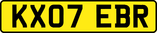 KX07EBR