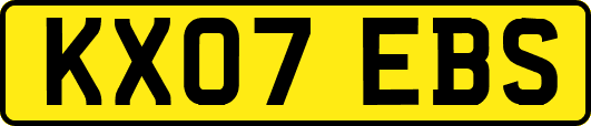 KX07EBS