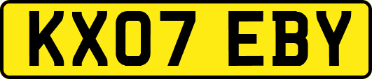 KX07EBY