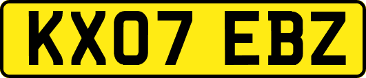 KX07EBZ