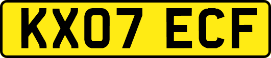 KX07ECF