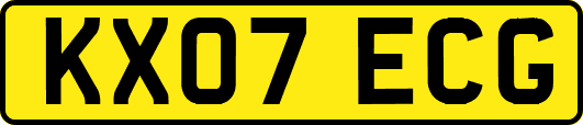 KX07ECG