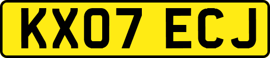 KX07ECJ