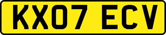 KX07ECV