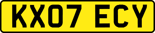 KX07ECY