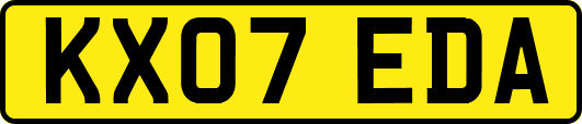 KX07EDA