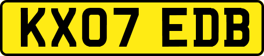 KX07EDB