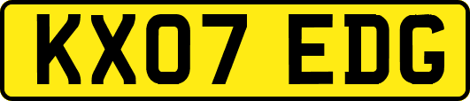 KX07EDG