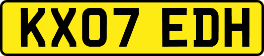 KX07EDH