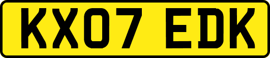 KX07EDK