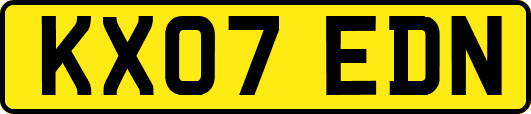 KX07EDN