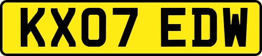 KX07EDW
