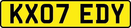 KX07EDY