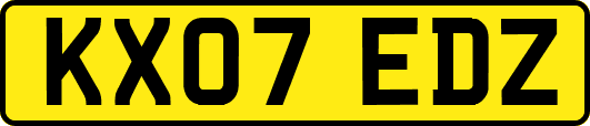 KX07EDZ