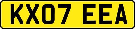 KX07EEA
