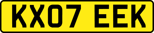 KX07EEK