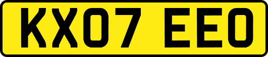 KX07EEO
