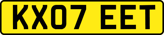 KX07EET