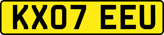 KX07EEU