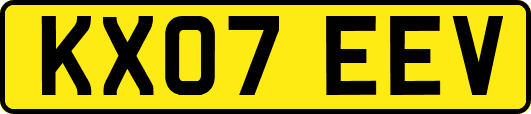 KX07EEV