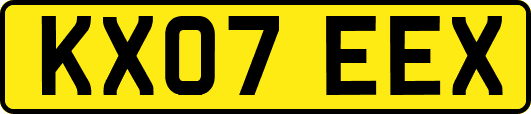 KX07EEX