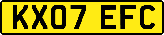 KX07EFC