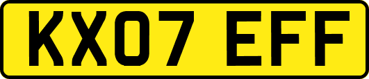 KX07EFF