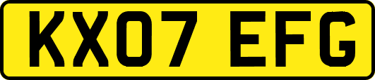 KX07EFG
