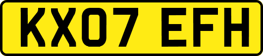 KX07EFH