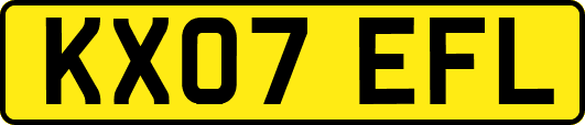 KX07EFL