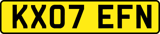 KX07EFN