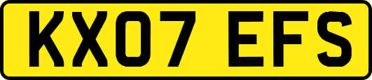 KX07EFS