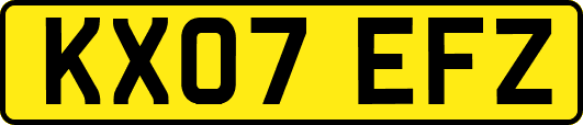 KX07EFZ