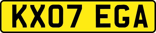 KX07EGA