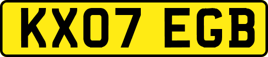 KX07EGB