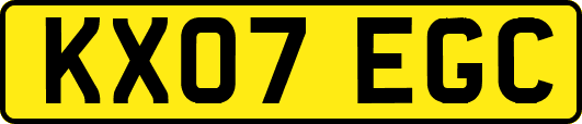 KX07EGC