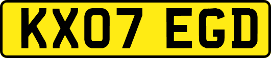 KX07EGD