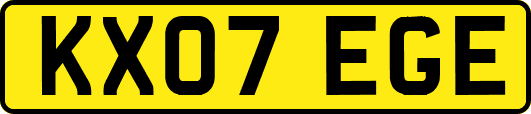 KX07EGE